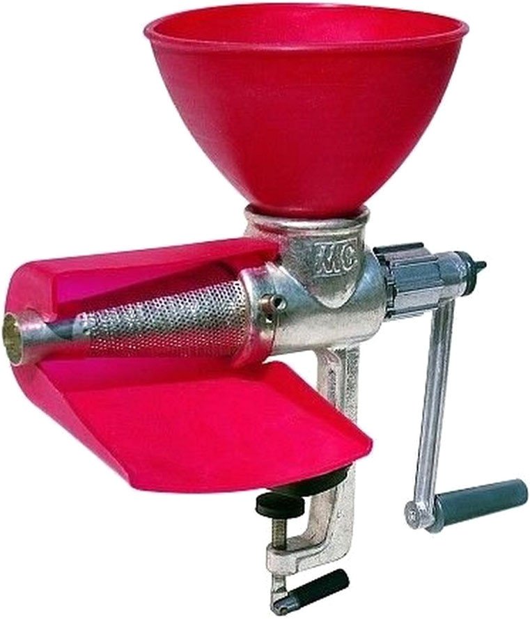 

Ручная шнековая соковыжималка Авиатех СБЧ-1