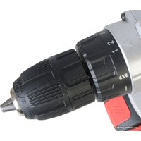 Дрель-шуруповерт Энергомаш ДШ-12-1-Промо (с 1-им АКБ)