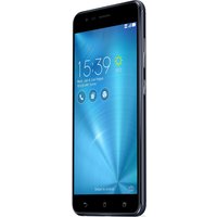 Смартфон ASUS ZenFone 3 Zoom 32GB Navy Black [ZE553KL]