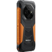 Телефон Blackview Fort 1 6GB/256GB (оранжевый)