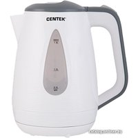 Электрический чайник CENTEK CT-0048 (белый)