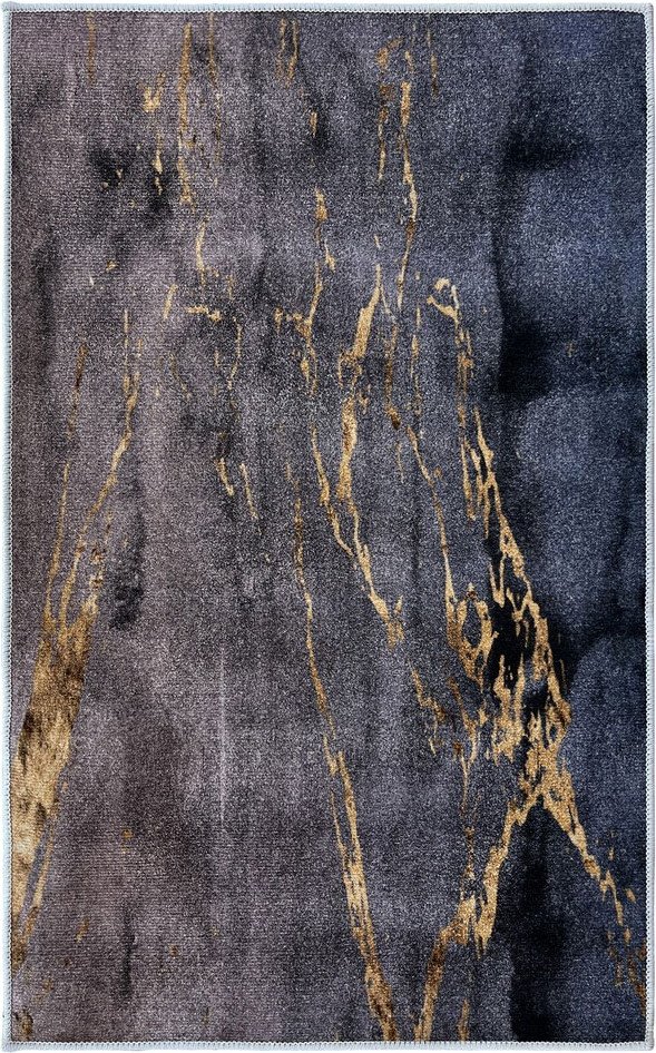 

Ковер для жилой комнаты Shengrong Textile Bloom JCX-90 (1x2)