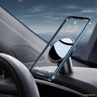 Держатель для смартфона Baseus NeoGravity Magnetic Car Mount C40141501113-00