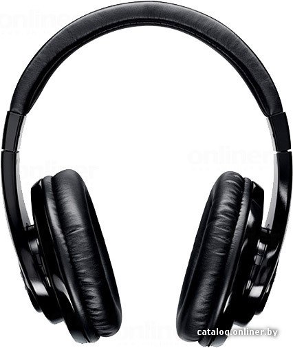 Наушники Shure SRH240A
