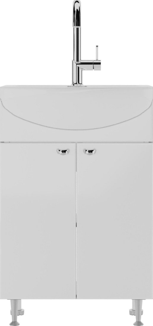 

Saniteco Тумба под умывальник Astria 60 S0005T