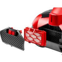 Пылесос Galaxy Line GL6224 (красный)