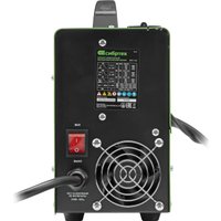 Сварочный инвертор СибрТех ИСП-140