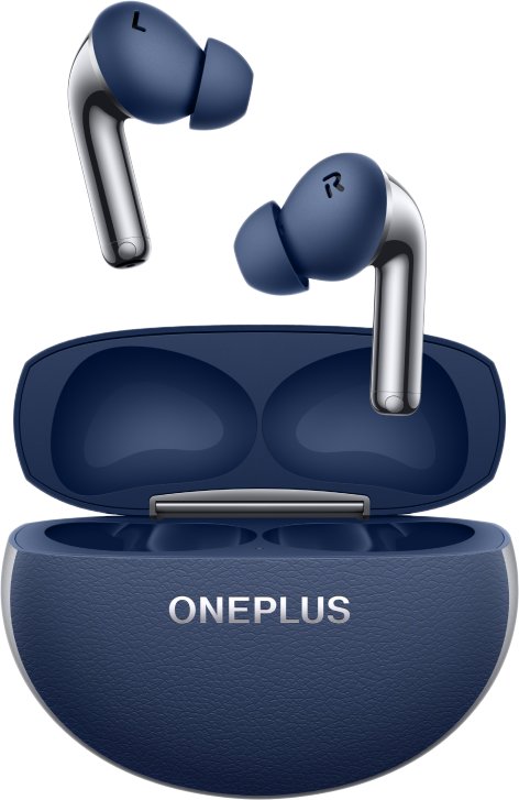 

Наушники OnePlus Buds Pro 3 (сапфировый синий)