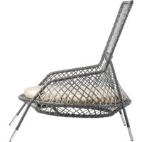 Кресло Sundays Bounty KM230812-9R