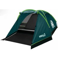 Треккинговая палатка RSP Outdoors Krewl 3 (зеленый)