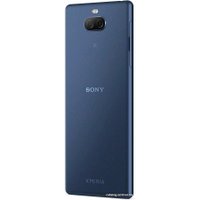 Телефон Sony Xperia 10 I4113 Dual SIM 3GB/64GB (темно-синий)