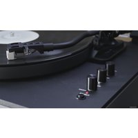 Виниловый проигрыватель Music Public Kingdom TT55ATS