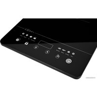 Настольная плита ZUGEL ZIHF60B