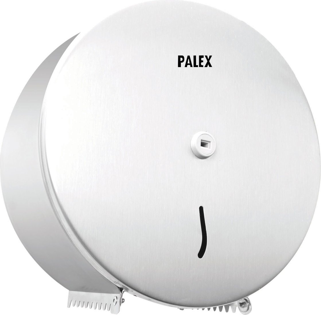 

Диспенсер для туалетной бумаги Palex 3802-3 (хром)