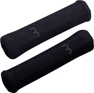 

Грипсы BBB Cycling FoamGrip BHG-28 (черный)