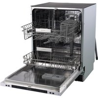 Встраиваемая посудомоечная машина Indesit DI 3C89