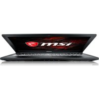 Игровой ноутбук MSI GL62M 7REX-2670RU