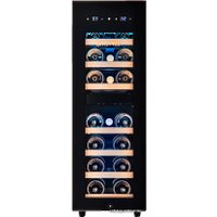 Винный шкаф Meyvel MV19-KBF2