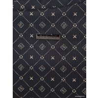 Сумка Capline 39 (черный, клетка)