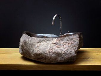 Умывальник Arkenstone Side