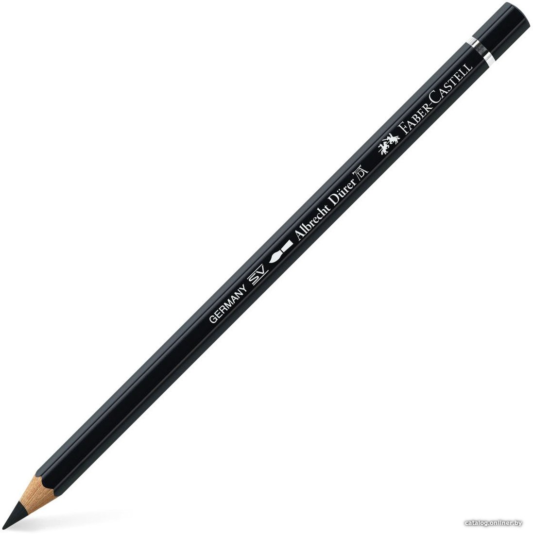 Акварельный карандаш Faber Castell Albrecht Durer 199 117699 (черный)