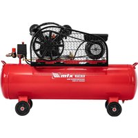 Компрессор MTX КР2500/80
