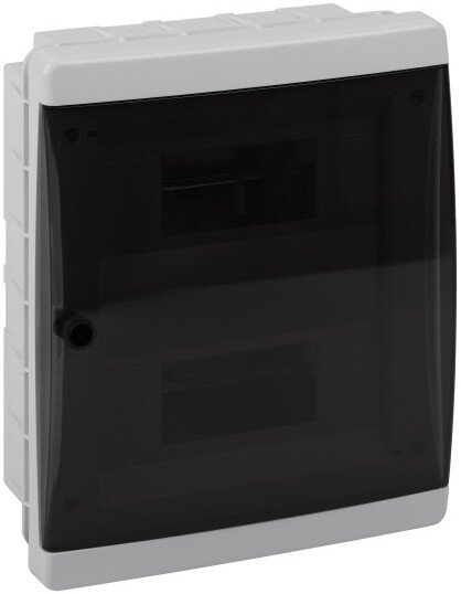 Щит распределительный Эра Comfort ЩРВ-П-18 IP40 Б0067251