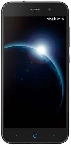 ZTE Blade V6 (серый)
