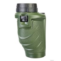 Бинокль Levenhuk Travel 8x25 (зеленый)