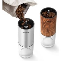Ручная кофемолка Kitfort KT-7532