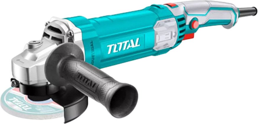 

Угловая шлифмашина Total TG110125565