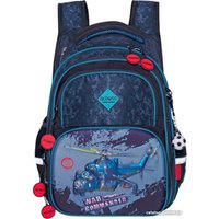 Городской рюкзак ACROSS ACR23-548-4