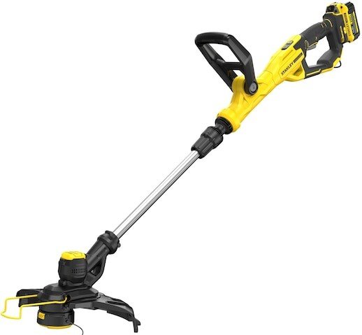 

Триммер Stanley SFMCST933M1 (с 1-им АКБ)