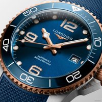 Наручные часы Longines Hydroconquest L3.781.3.98.9 в Пинске