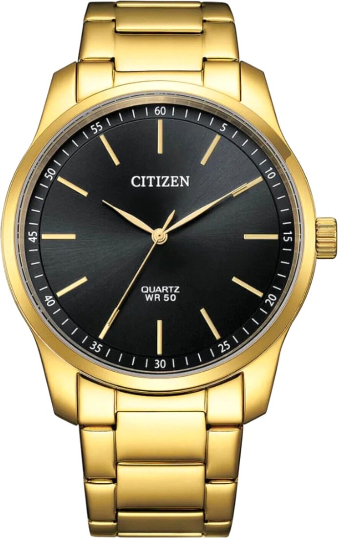 

Наручные часы Citizen BH5002-53E