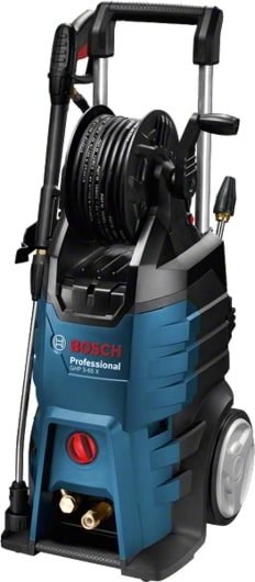 

Мойка высокого давления Bosch GHP 5-65 X Professional 0600910600