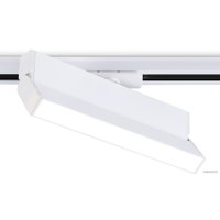 Трековый светильник Ambrella light GL6806 WH (белый)