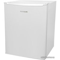 Однокамерный холодильник Oursson RF0710/WH