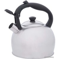 Чайник со свистком Resto Kitchenware Perseus 90602