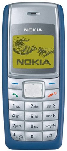 Nokia 1110i