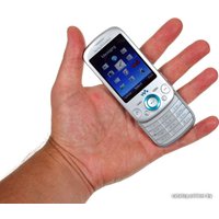 Кнопочный телефон Sony Ericsson W20i Zylo