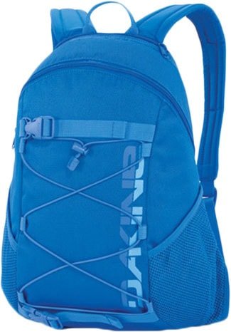 

Городской рюкзак Dakine Wonder 15L (blue)