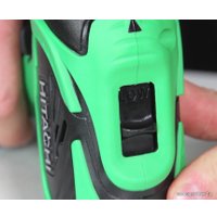 Дрель-шуруповерт Hikoki DS18DSAL-TC