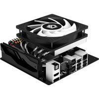 Кулер для процессора ID-Cooling IS-50 MAX RGB V3