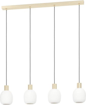 Подвесная люстра Eglo Manzanares 900306