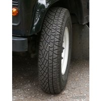 Летние шины Michelin Latitude Cross 235/65R17 108V