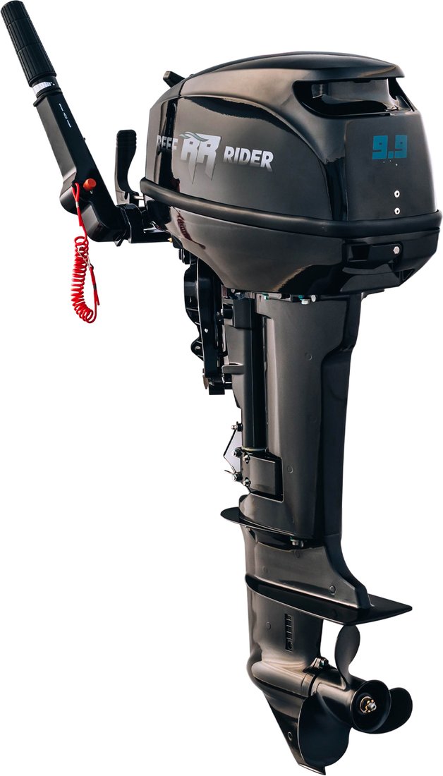 

Лодочный мотор Reef Rider RR9.9FHS