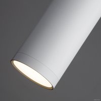 Светильник Евросвет Double Topper 50135/1 LED (хром/белый)