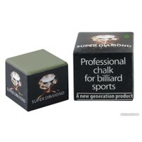 Мел  Super Diamond 45.002.01.8 (зеленый) в Витебске