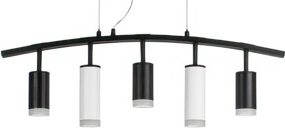 

Подвесная люстра Lightstar Rullo LR7353738620